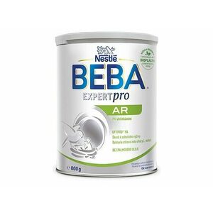 Nestlé Beba EXPERTpro AR 800 g obraz