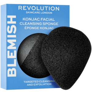 Revolution Konjac Facial Cleansing Konjaková houbička obraz
