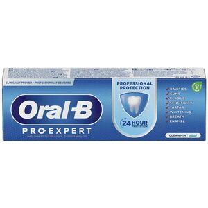 Oral-B Pro Expert Professional protection zubní pasta pro ochranu dásní 75 ml obraz