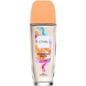 C-THRU Body Fragrance HARMONY BLISS 75 ml obraz