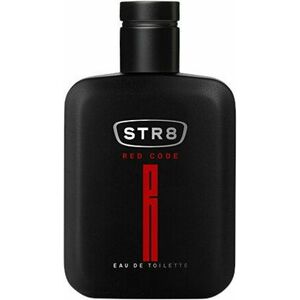 STR8 Toaletní voda Red Code 100 ml obraz
