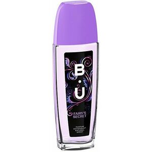 B.U. Body fragrance FAIRY SECRET 75 ml obraz