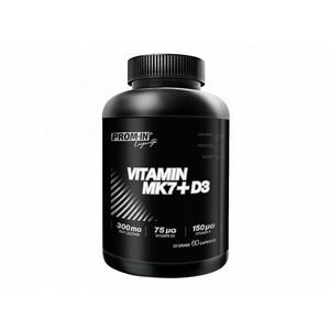 Prom-In Vitamin MK7+D3 60 tablet obraz