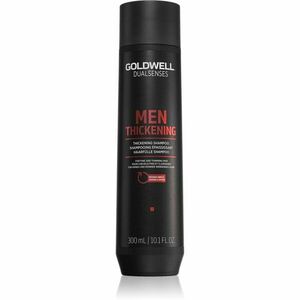 Goldwell Dualsenses For Men šampon pro jemné a řídnoucí vlasy 300 ml obraz