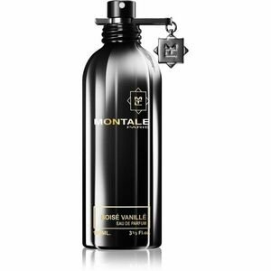 Montale Boisé Vanillé parfémovaná voda pro ženy 100 ml obraz
