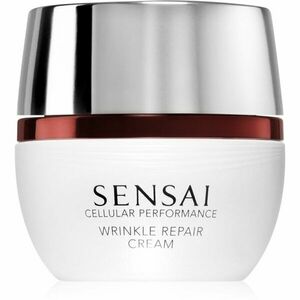 Sensai Cellular Performance Wrinkle Repair Cream pleťový krém proti vráskám 40 ml obraz