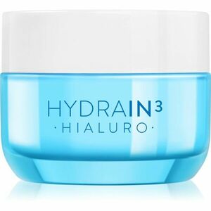 Dermedic Hydrain3 Hialuro hloubkově hydratační krémový gel 50 ml obraz