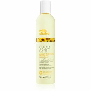 Milk Shake Color Care hydratační a ochranný šampon pro barvené vlasy 300 ml obraz
