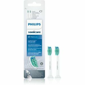 Philips Sonicare ProResults Standard HX6012/07 náhradní hlavice pro zubní kartáček 2 ks obraz