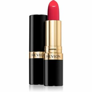 Revlon Cosmetics Super Lustrous™ krémová rtěnka odstín 720 Fire & Ice 4, 2 g obraz