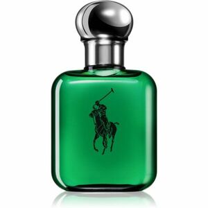 Ralph Lauren Polo Green Cologne Intense parfémovaná voda pro muže 59 ml obraz