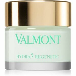 Valmont Hydration regenerační a ochranný krém pro hydrataci a vypnutí pokožky 50 ml obraz