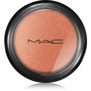 MAC Cosmetics Sheertone Shimmer Blush tvářenka odstín Peachtwist 6 g obraz