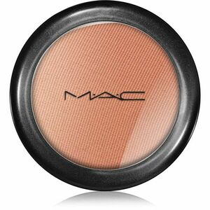 MAC Cosmetics Powder Blush tvářenka odstín Coppertone 6 g obraz