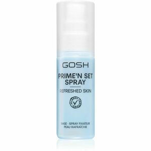 Gosh Prime'n Set fixační sprej na make-up 50 ml obraz