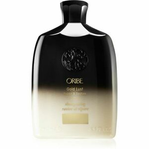 Oribe Gold Lust obnovující šampon pro velmi poškozené křehké vlasy 250 ml obraz