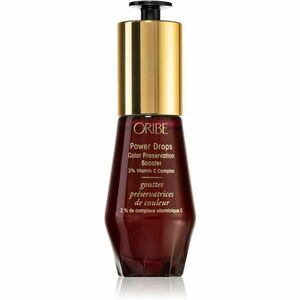 Oribe Beautiful Color Power Drops sérum pro ochranu barvy a lesk vlasů 30 ml obraz