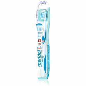 Meridol Gum Protection Soft zubní kartáček soft 1 ks obraz