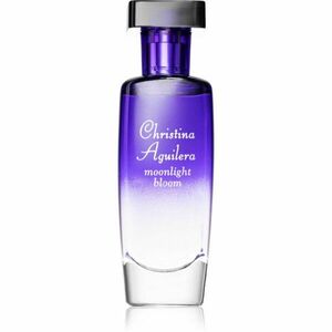 Christina Aguilera Moonlight Bloom parfémovaná voda pro ženy 30 ml obraz