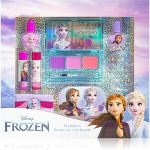 Disney Frozen Beauty Set make-up sada pro děti obraz