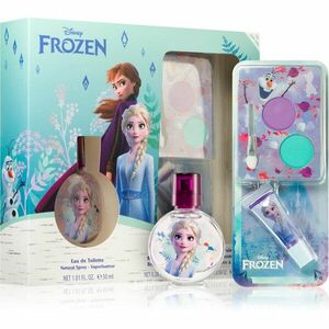 Disney Frozen Beauty Set dárková sada (pro děti) obraz
