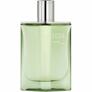 HERMÈS H24 Herbes Vives parfémovaná voda pro muže 100 ml obraz