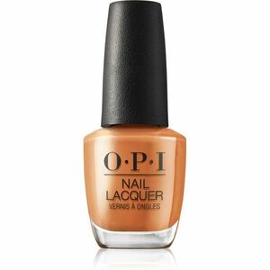 OPI Nail Lacquer Limited Edition lak na nehty Have Your Panettone and Eat It Too 15 ml obraz