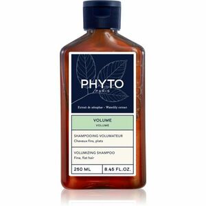 Phyto Volume šampon pro jemné vlasy pro objem od kořínků 250 ml obraz