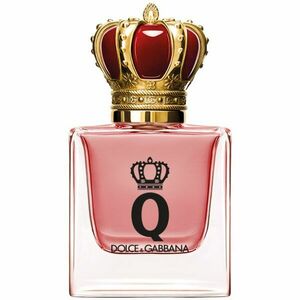 Dolce&Gabbana Q by Dolce&Gabbana Intense parfémovaná voda pro ženy 30 ml obraz