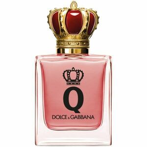 Dolce&Gabbana Q by Dolce&Gabbana Intense parfémovaná voda pro ženy 50 ml obraz