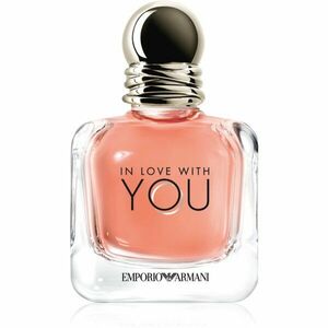 Armani Emporio In Love With You parfémovaná voda pro ženy 50 ml obraz