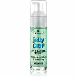 Essence jelly GRIP hydratační podkladová báze pod make-up 29 ml obraz