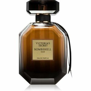 Victoria's Secret Bombshell Oud parfémovaná voda pro ženy 100 ml obraz