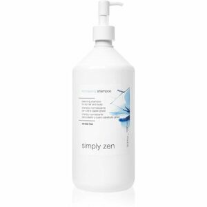 Simply Zen Normalizing Shampoo normalizující šampon pro mastné vlasy 1000 ml obraz