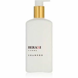 BERANI Femme Shampoo šampon pro všechny typy vlasů 300 ml obraz