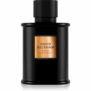 David Beckham Bold Instinct parfémovaná voda pro muže 75 ml obraz