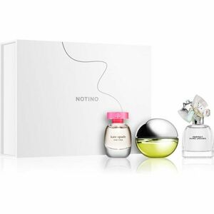 Beauty Spring Luxury Box Notino Be Perfectly Delicious dárková sada (limitovaná edice) pro ženy obraz