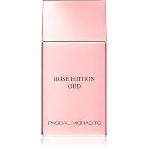 Pascal Morabito Rose Edition Oud parfémovaná voda pro muže 100 ml obraz