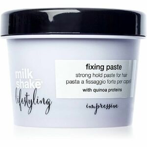 Milk Shake Lifestyling Fixing Paste stylingový přípravek pro fixaci a tvar 100 ml obraz