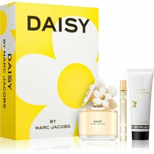 Marc Jacobs Daisy dárková sada pro ženy obraz
