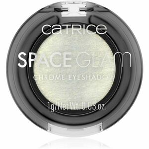 Catrice Space Glam mini oční stíny odstín 010 Moonlight Glow 1 g obraz