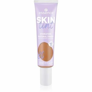 Essence SKIN tint lehký hydratační make-up SPF 30 odstín 80 30 ml obraz