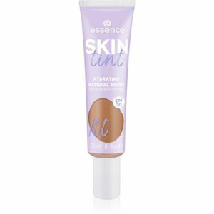 Essence SKIN tint lehký hydratační make-up SPF 30 odstín 100 nude 30 ml obraz
