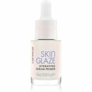 Catrice Skin Glaze hydratační sérum pod make-up 15 ml obraz