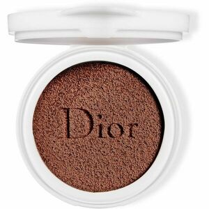 Dior Dreamskin Moist & Perfect Cushion Hydratační make-up v houbičce náhradní náplň obraz