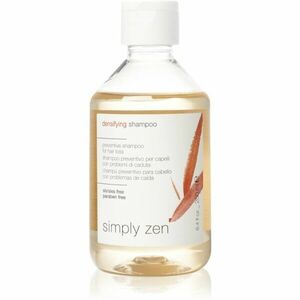 Simply Zen Densifying zhušťující šampon pro křehké vlasy 250 ml obraz