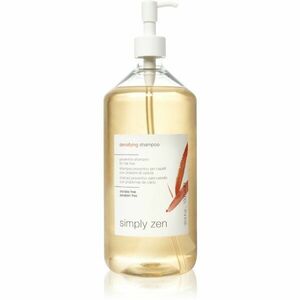 Simply Zen Densifying zhušťující šampon pro křehké vlasy 1000 ml obraz