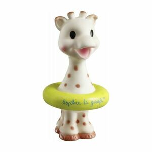 Sophie La Girafe Vulli Bath Toy hračka do vany 6m+ 1 ks obraz
