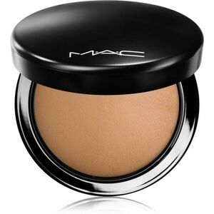 MAC Cosmetics Mineralize Skinfinish Natural pudr odstín Give Me Sun! 10 g obraz