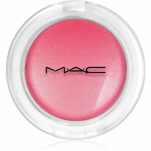 MAC Cosmetics Glow Play Blush tvářenka odstín No Shame! 7.3 g obraz